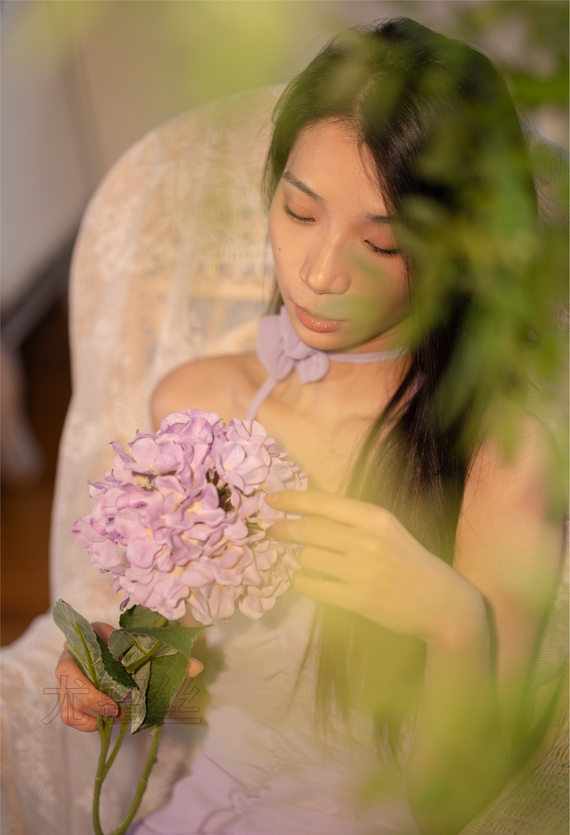 尤蜜丝 穿搭写真 No.145